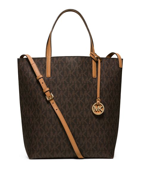 michael kors bag tan|michael kors soho large bag.